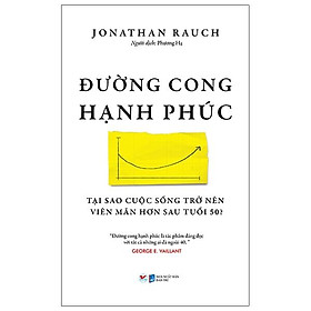Sách Đường Cong Hạnh Phúc
