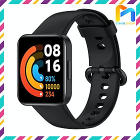 Hình ảnh Dây đeo Xiaomi Redmi Watch 2 Lite (DMILI2)