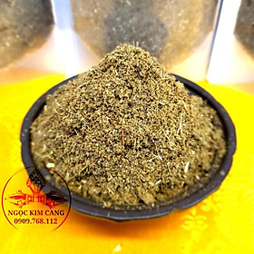 Mua Bột Cỏ Cát Tường Cỏ Thần Tây Tạng Ganden Kampa