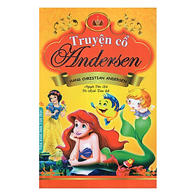 Truyện Cổ Andersen
