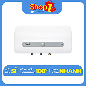 Mua Máy nước nóng Ferroli QQ Evo 20L ME 20 Lít - Hàng chính hãng