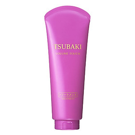 Kem Xả TSUBAKI Phục Hồi Chuyên Sâu Ngăn Rụng Tóc (180g)