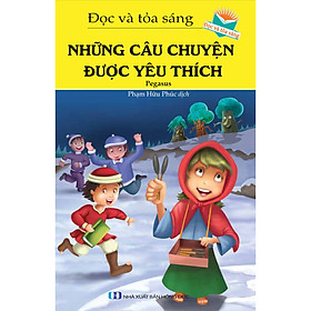 Download sách Những Câu Chuyện Được Yêu Thích