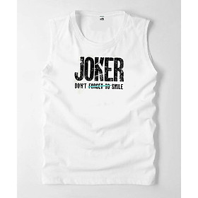Áo tank top TTN13, đủ 7 size từ S đến 4XL, áo ba lỗ cotton đẹp, form slimfit- Thời Trang Waoo