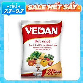 Bột Ngọt Vedan 454g