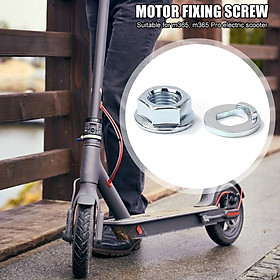 Phụ kiện thể thao mùa đông Cung cấp Ski SCOOTERS Sửa các hạt Vít Phụ kiện cho Xiaomi M365 xe tay ga điện