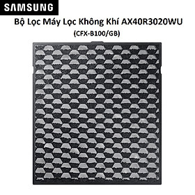 Bộ Lọc không khí samsung CFX-B100GB sử dụng cho máy AX40R3020WUSV - Hàng Chính Hãng