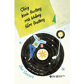 Sách - Sống Bình Thường Mà Không Tầm Thường 139K