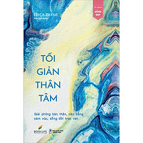 Sách Tối Giản Thân Tâm