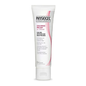 KEM DƯỠNG ẨM PHYSIOGEL HYPOALLERGENIC SOOTHING CARE A.I. CREAM 50ML