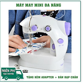 Mua Máy May Máy Khâu Đa Năng Có Vắt Sổ Máy may mini gia đình CMD Máy May Mini Gia Đình Tốt   Bán Chạy Hiện Nay