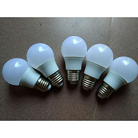 Mua Bóng đèn led kín nước siêu rẻ 3w