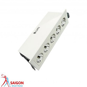 Mua ĐÈN LINEAR SPOTLIGHT ÂM TRẦN 10W/ Lumi/ Hàng chính hãng