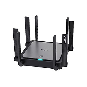 Mua Bộ phát WiFi 6 Reyee RG-EW3200GX Pro  Dual-band AX3200 hỗ trợ Mesh(Hàng chính hãng)