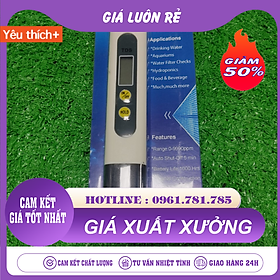 Mua Bút TDS Mini Đo Nồng Độ Dung Dịch Thủy Canh