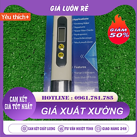 Bút TDS Mini Đo Nồng Độ Dung Dịch Thủy Canh