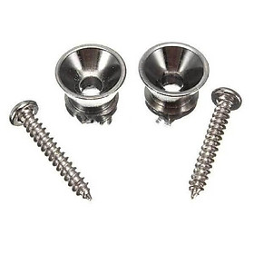 Mua Bộ 2 chốt đeo dây đàn guitar - SOLG