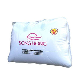 Ruột chăn đông sông hồng kích thước 2mx2m2 nặng 3.5 kg