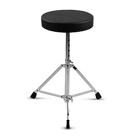 Ghế Ngồi Chơi Trống Gồm Đệm + Trục Chính 5 Mức Điều Chỉnh + Chân Ghế 1 Thanh Chống