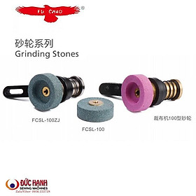 Mua Đá mài máy cắt đầu bàn