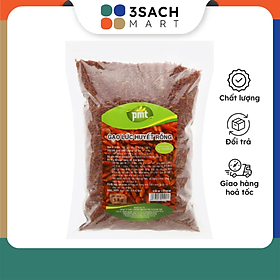 Gạo Huyết Rồng PMT - gói 1kg