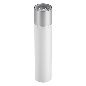 Đèn Pin Siêu Sáng Xiaomi flashlight Tích Hợp Sạc Dự Phòng - Hàng Nhập Khẩu