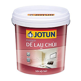 Sơn nội thất JOTUN ESSENCE màu chung cư MASTERI Central point VINHOME Q9 (Sơn nội thất)