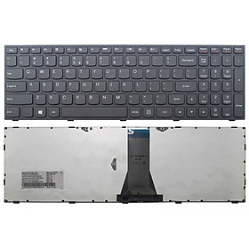 Bàn phím dùng cho laptop Lenovo Ideapad 300-15ISK