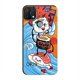 Ốp Lưng Dành Cho OPPO A15