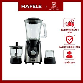 Máy xay sinh tố Hafele HSB-0621FS- Hàng Chính Hãng- (535.43.277)