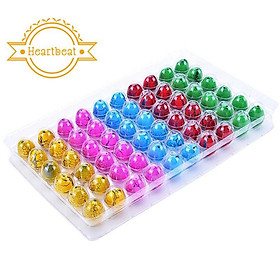 Mua Trứng đồ chơi nở thần kì nhiều màu