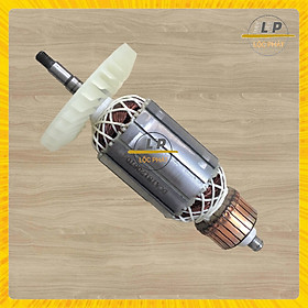 Rotor máy cắt rãnh tường cho DCA AZR110