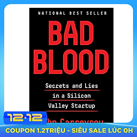 Bad Blood