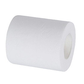 Soft Toilet Paper 4-Ply Bathroom Tissue Ecofriendly,Ultra Absorbent Velvety Soft Home Table Kitchen Paper