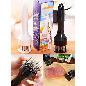 Mua Dụng cụ châm bì lợn  châm các loại thịt  dập thịt  làm mềm thịt - Đồ dùng  dụng cụ nhà bếp