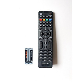 Mua Remote Dành Cho Viettel TV Điều Khiển Đầu Thu  Hộp Truyền Hình Internet