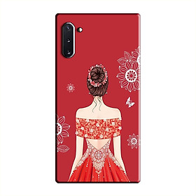 ỐP LƯNG IN DÀNH CHO SAMSUNG GALAXY NOTE 10