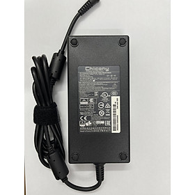 Sạc dành cho Laptop GIGABYTE G5 G5-KD G5 KD-52US123SO/SD/ VGA RTX3060 kèm dây nguồn - Hàng nhập khẩu