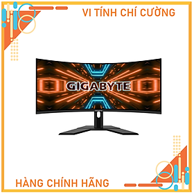 Mua Màn Hình Cong GIGABYTE G34WQC- Hàng Chính Hãng