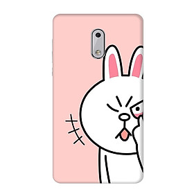 Ốp Lưng Nokia 6 Mẫu 83