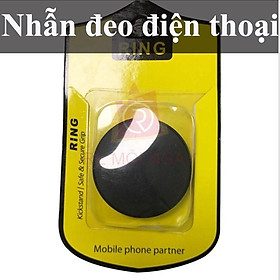 Mua Giá đỡ điện thoại hình nhẫn đeo tay