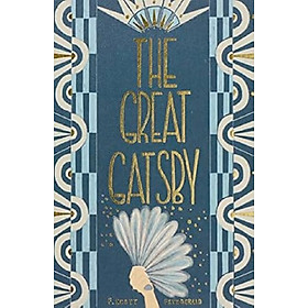 The Great Gatsby HB