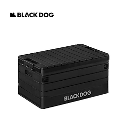 Thùng đựng đồ cắm trại xếp gọn Blackdog BD-SNX003