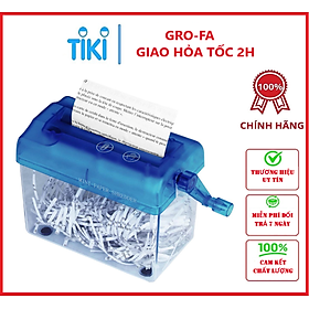 Máy Cắt Giấy Văn Phòng , Máy Cắt Hủy Tài Liệu  ,Máy Cắt Giấy Trang Trí , Gói Quà Tặng - Chính Hãng 