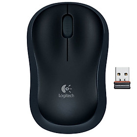 Chuột Không Dây Logitech B175
