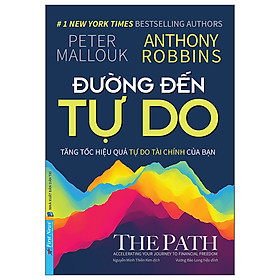 Sách Định Hướng Phát Triển Bản Thân: Đường Đến Tự Do