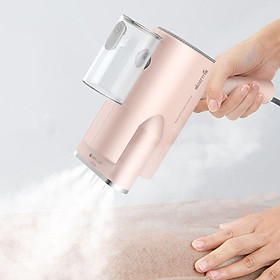 Xiaomi Bàn ủi hơi nước cầm tay Deerma DEM-HS012 Mini gia dụng