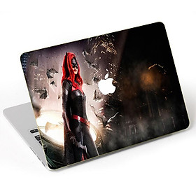 Mua Decal Dán Laptop Cho Macbook Mac - 232