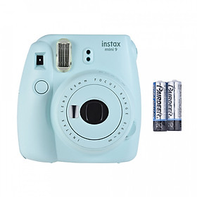 Máy Ảnh Selfie Lấy Liền Fujifilm Instax Mini 9