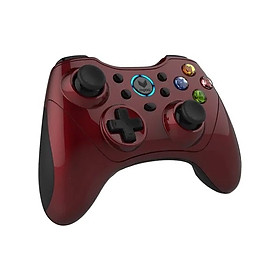 Mua Tay Cầm Chơi Game Rapoo V600S Wireless - Hàng Chính Hãng